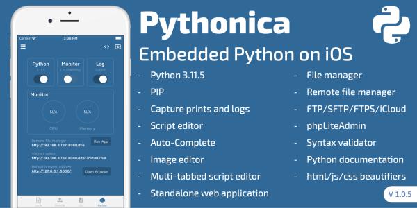 Pythonica
